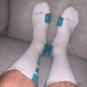 NIKE DRI-FIT SOCKS ✔️